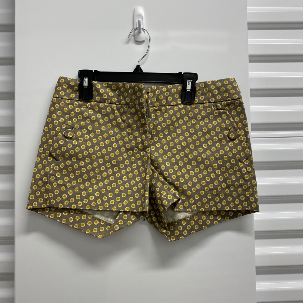 J. Crew Shorts